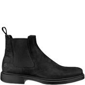 Ecco Mens Chelsea Ankle Boot - Black - 44 image