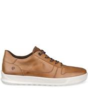 Ecco Mens Byway Lace Casual Shoe - Camel - 42 image