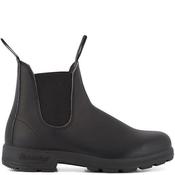 Blundstone Chelsea Ankle Boot - Black - 11 image