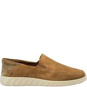 Ecco Mens Lite Hybrid Slip On Shoe - Camel - 42 image