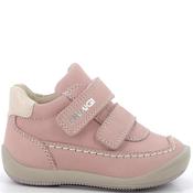 Primigi Girls Strap Shoe - Rose - Eu20/K3.5 image