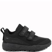 Primigi Boys Goretex Strap Trainer - Black - Eu34/J2 image
