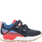 Primigi Boys Goretex Strap Trainer - Navy Blue - Eu39/J6 image