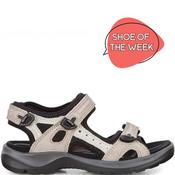 Ecco Womens Off Road Sandal - Atmosphere - 36 image