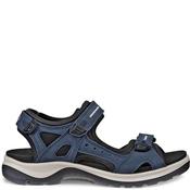 Ecco Womens Off Road Sandal - Marine - 38 image