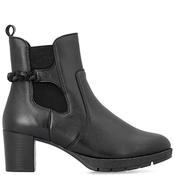 Rieker Womens Ankle Boot - Black - 36