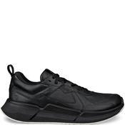 Ecco Womens Biom Goretex Lace Trainer - Black - 37 image