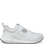 Ecco Womens Biom Goretex Lace Trainer - White - 42 image
