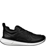 Ecco Mens Biom 2.2 Lace Trainer - Black - 43 image