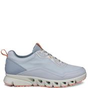Ecco Womens Goretex Multivent Trainer - Dusty Peach - 38