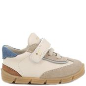 Primigi Girls Strap Trainer - Beige - Eu24/K7