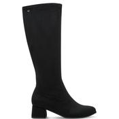 Jana Womens High Leg Boot - Black - 38 image