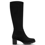 Jana Womens Ankle Boot - Black - 37