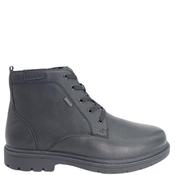 G Comfort Mens Waterproof Lace Boot - Black - 41