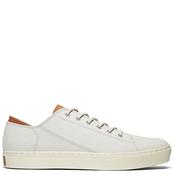 Timberland Mens Lace Casual Shoe - Grey Nubuck - 8 image