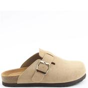 Heavenly Feet Womens Shoe - Beige - 38 image