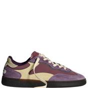 Hoff Womens Lace Trainer - Aubergine - 40 image