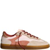 Hoff Womens Lace Trainer - Nude - 37 image