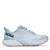 Hoka Womens Lace Trainer - Light Grey - 3.5 image