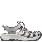 Keen Womens Velcro Strap Sandal - Fawn - 4