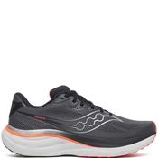 Saucony Mens Azura Running Trainer - Black - 9 image