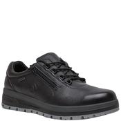 G Comfort Mens Waterproof Lace Shoe - Black - 41