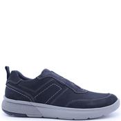 Dubarry Mens Casual Shoe - Navy - 41 image