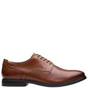 Clarks Mens Shoe - Tan Leather - Uk 7