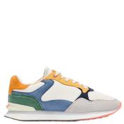 Hoff Mens Lace Trainer - Multi - 41