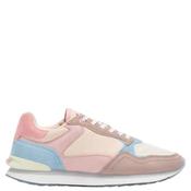 Hoff Womens Lace Trainer - Multi - 37