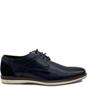 Park Avenue Mens Dress Lace Shoe - Marine - 12 image