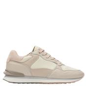 Hoff Womens Lace Trainer - Beige - 39