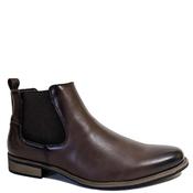 Marcozzi Mens Chelsea Ankle Boot - Oak - 7