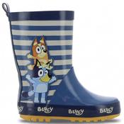 Cortina Kids Bluey Rainboot Wellie - Navy - 22