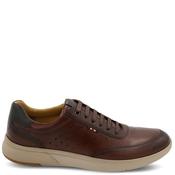 Dubarry Mens Lace Casual Shoe - Brown - 41 image