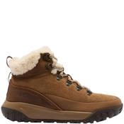 Columbia Womens Waterproof Boots - Nutmeg - 6