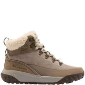 Columbia Womens Waterproof Boots - Wet Sand - 5 image