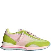 Hoff Womens Lace Trainer - Multi - 37 image