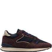 Hoff Womens Lace Trainer - Brown - 38