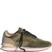 Hoff Womens Lace Trainer - Los Angeles - 39 image