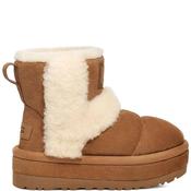 Ugg Womens Ankle Boot - Chestnut - 5 image