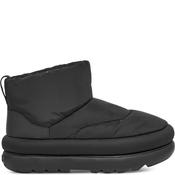 Ugg Womens Ankle Boot - Black - 8 image