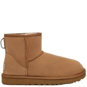 Ugg Womens Water Resistant Ankle Boot - Chestnut - 4 image