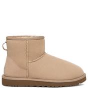 Ugg Womens Water Resistant Ankle Boot - Sand - 4 image