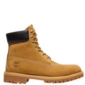 Timberland Mens Waterproof Lace Boot - Honey - Uk 10 image