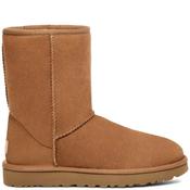 Ugg Womens Ankle Boot - Chestnut - 4 image