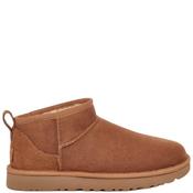 Ugg Womens Water Repellent Ankle Boot - Chestnut - 4 image