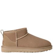 Ugg Womens Ankle Boot - Sand - 5