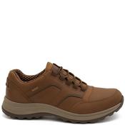 Dubarry Mens Waterproof Lace Trainer - Tan - 44 image