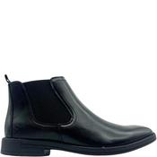 Marcozzi Mens Chelsea Ankle Boot - Black - 10 image